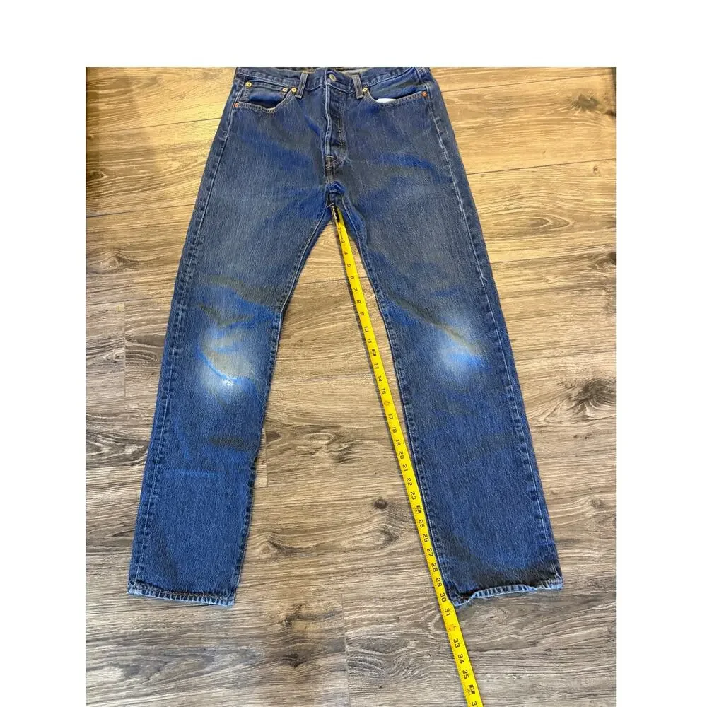 Levis levi 501